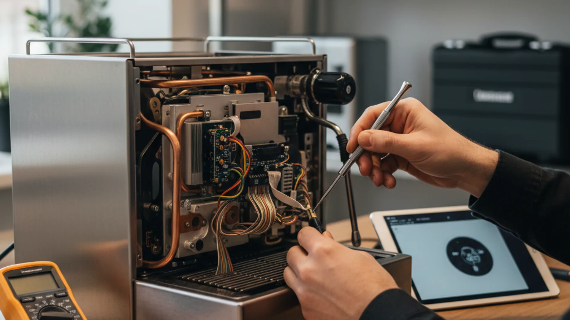 Oven Repair - professional repair service in Cherry Creek area